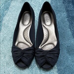 Abella Pumps, Sz 6.5